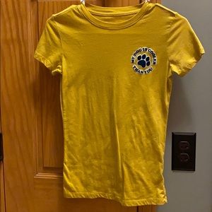 Free state shirt